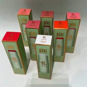 Pixi Hydra LipTreat
